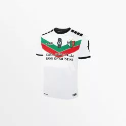 Capellisport.com ADULT PALESTINO BROOKLYN CHEVRON SHORT SLEEVE JERSEY TOPS