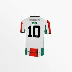 Capellisport.com ADULT PALESTINO BROOKLYN STRIPED SHORT SLEEVE JERSEY