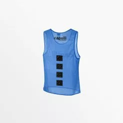 CapelliSport ACCESSORIES ADULT PRACTICE PINNIE WITH 4-CUBES