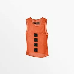 CapelliSport ACCESSORIES ADULT PRACTICE PINNIE WITH 4-CUBES