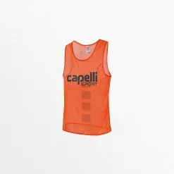 CapelliSport ACCESSORIES YOUTH PRACTICE PINNIE WITH 4-CUBES
