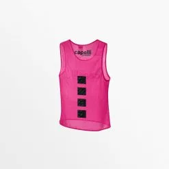 CapelliSport ACCESSORIES ADULT PRACTICE PINNIE WITH 4-CUBES
