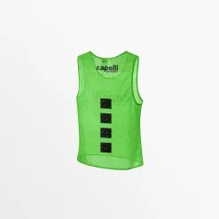 CapelliSport ACCESSORIES YOUTH PRACTICE PINNIE WITH 4-CUBES