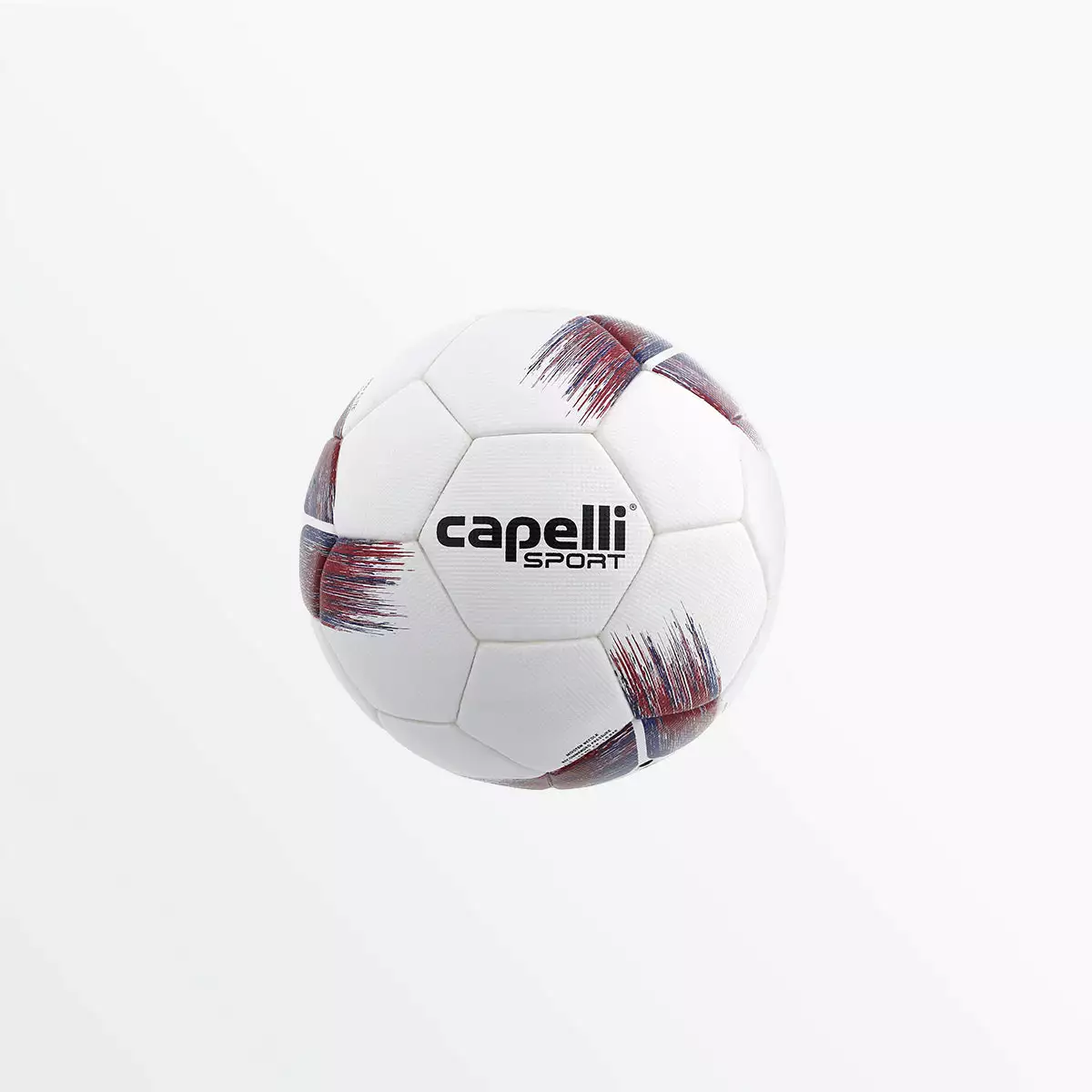 CapelliSport SOCCER EQUIPMENT TRIBECA STRIKE PRO ELITE FIFA QUALITY PRO THERMAL BONDED SOCCER BALL 3 CapelliSport SOCCER EQUIPMENT TRIBECA STRIKE PRO ELITE FIFA QUALITY PRO THERMAL BONDED SOCCER BALL
