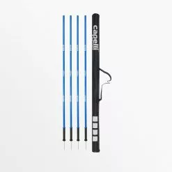 CapelliSport CS CORNER FLAG POLE WITH SPRING SPIKE