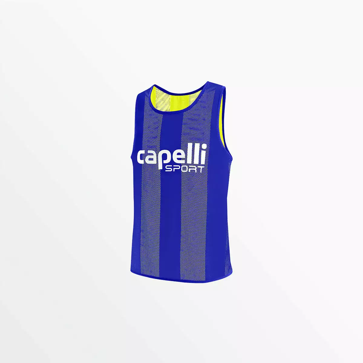 CapelliSport ADULT REVERSIBLE TONAL STRIPE PRACTICE PINNIE ACCESSORIES 9 CapelliSport ADULT REVERSIBLE TONAL STRIPE PRACTICE PINNIE ACCESSORIES
