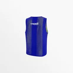 CapelliSport ADULT REVERSIBLE TONAL STRIPE PRACTICE PINNIE ACCESSORIES 17 CapelliSport ADULT REVERSIBLE TONAL STRIPE PRACTICE PINNIE ACCESSORIES