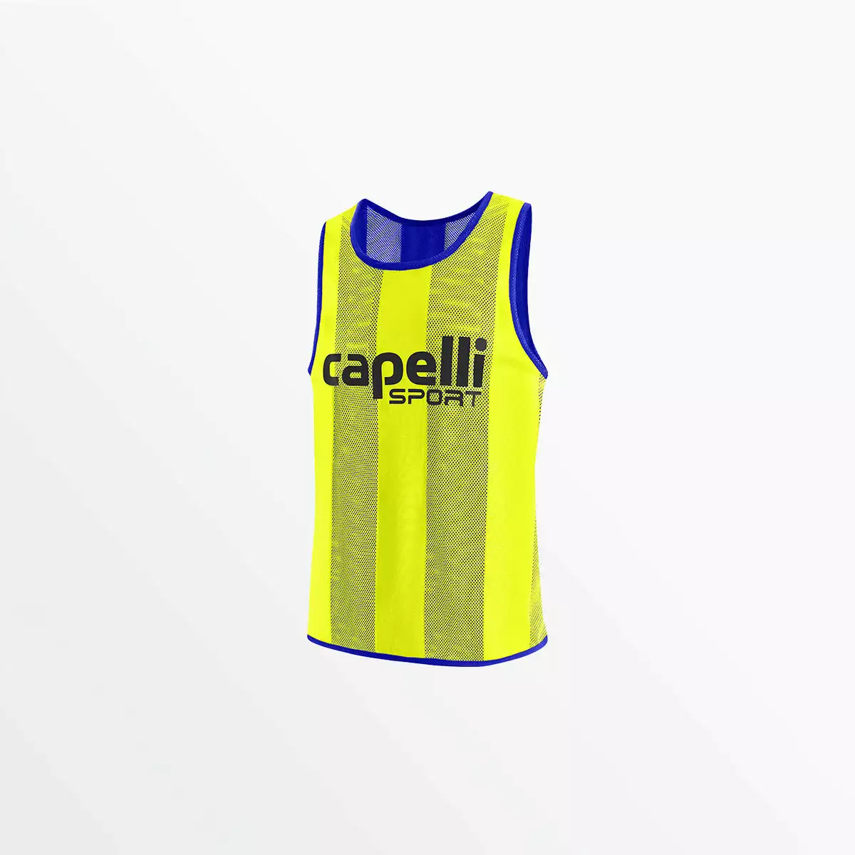CapelliSport ADULT REVERSIBLE TONAL STRIPE PRACTICE PINNIE ACCESSORIES 7 CapelliSport ADULT REVERSIBLE TONAL STRIPE PRACTICE PINNIE ACCESSORIES