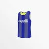 CapelliSport YOUTH REVERSIBLE TONAL STRIPE PRACTICE PINNIE ACCESSORIES 1 CapelliSport YOUTH REVERSIBLE TONAL STRIPE PRACTICE PINNIE ACCESSORIES