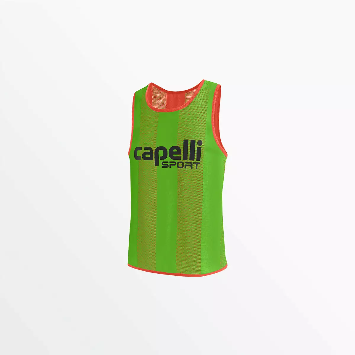 CapelliSport ADULT REVERSIBLE TONAL STRIPE PRACTICE PINNIE ACCESSORIES 3 CapelliSport ADULT REVERSIBLE TONAL STRIPE PRACTICE PINNIE ACCESSORIES