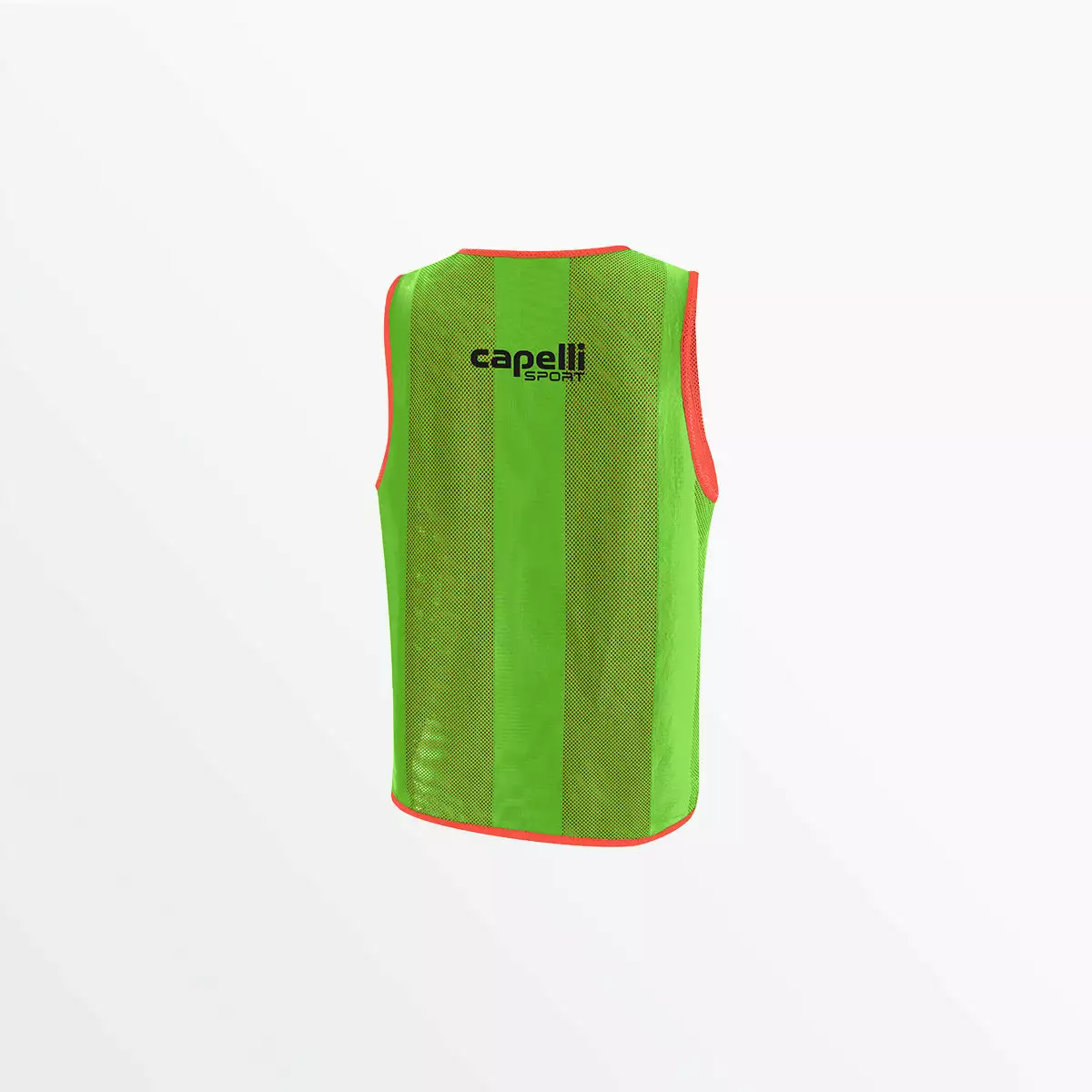 CapelliSport ADULT REVERSIBLE TONAL STRIPE PRACTICE PINNIE ACCESSORIES 4 CapelliSport ADULT REVERSIBLE TONAL STRIPE PRACTICE PINNIE ACCESSORIES