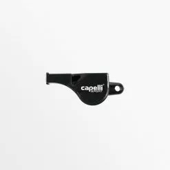 CapelliSport CS PEALESS REFEREE WHISTLE SOCCER EQUIPMENT