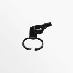 CapelliSport SOCCER EQUIPMENT CS PEALESS REFEREE WHISTLE WITH FINGER GRIP