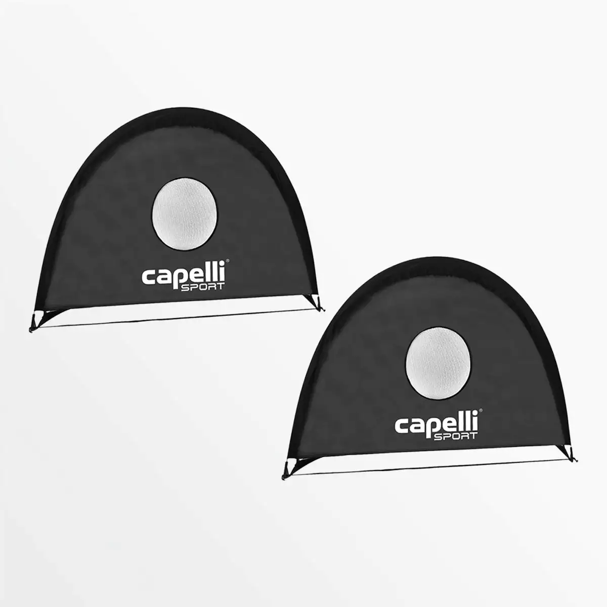 CapelliSport TEAM 4FT POP UP GOALS 5 CapelliSport TEAM 4FT POP UP GOALS