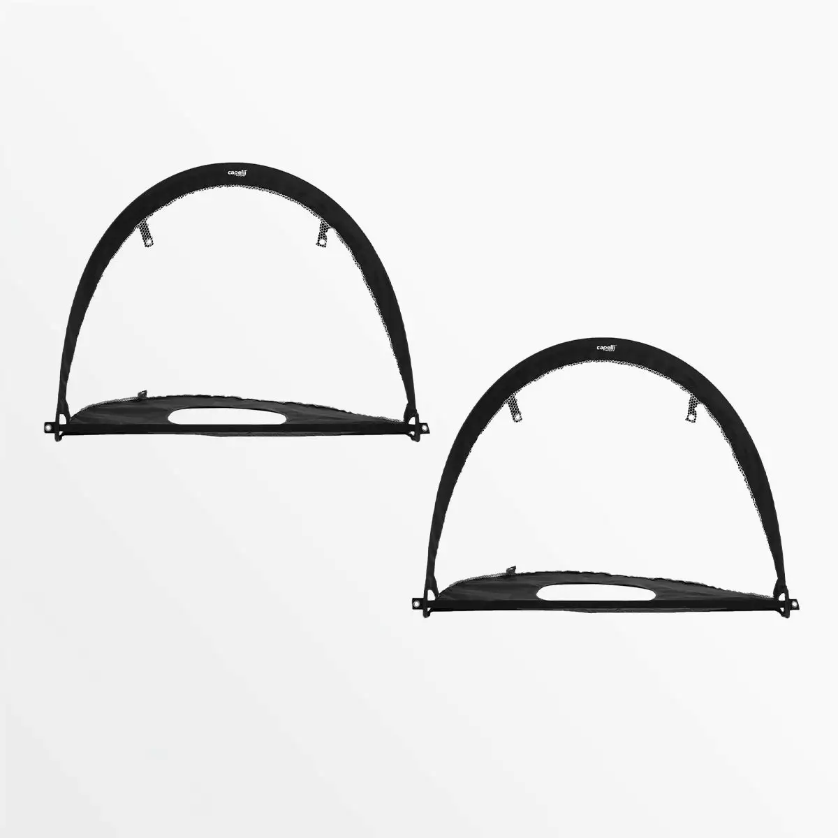 CapelliSport TEAM 4FT POP UP GOALS 3 CapelliSport TEAM 4FT POP UP GOALS