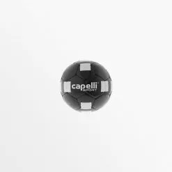 CapelliSport 4-CUBE MINI SOCCER BALL