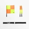 CapelliSport SOCCER EQUIPMENT CS REFEREE BASIC FLAG SET