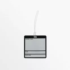 CapelliSport ACCESSORIES BAG TAG