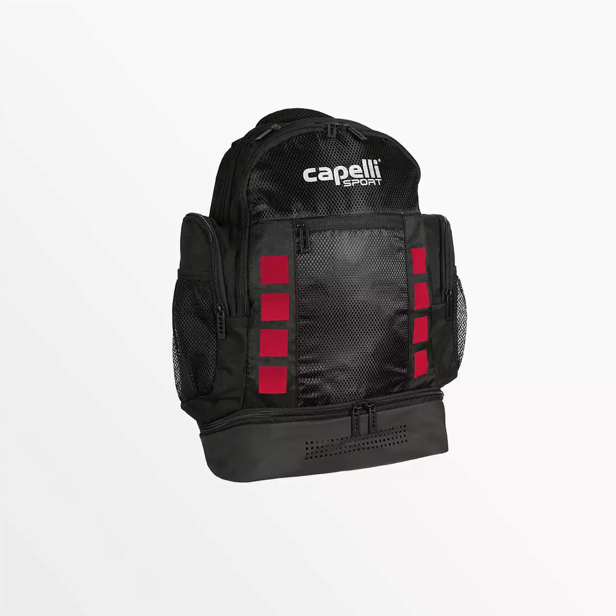 CapelliSport 4-CUBE BACKPACK ACCESSORIES 6 CapelliSport 4-CUBE BACKPACK ACCESSORIES