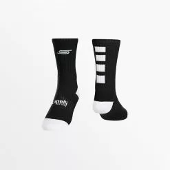 CapelliSport 4-CUBE CREW SOCKS 23 CapelliSport 4-CUBE CREW SOCKS