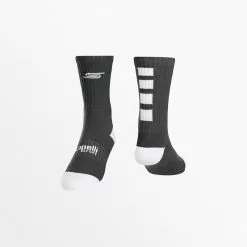 CapelliSport 4-CUBE CREW SOCKS 28 CapelliSport 4-CUBE CREW SOCKS