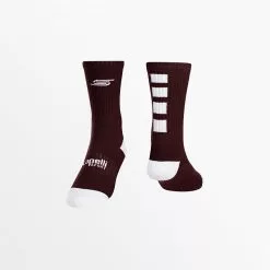 CapelliSport 4-CUBE CREW SOCKS 29 CapelliSport 4-CUBE CREW SOCKS