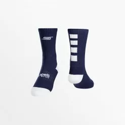 CapelliSport 4-CUBE CREW SOCKS 27 CapelliSport 4-CUBE CREW SOCKS