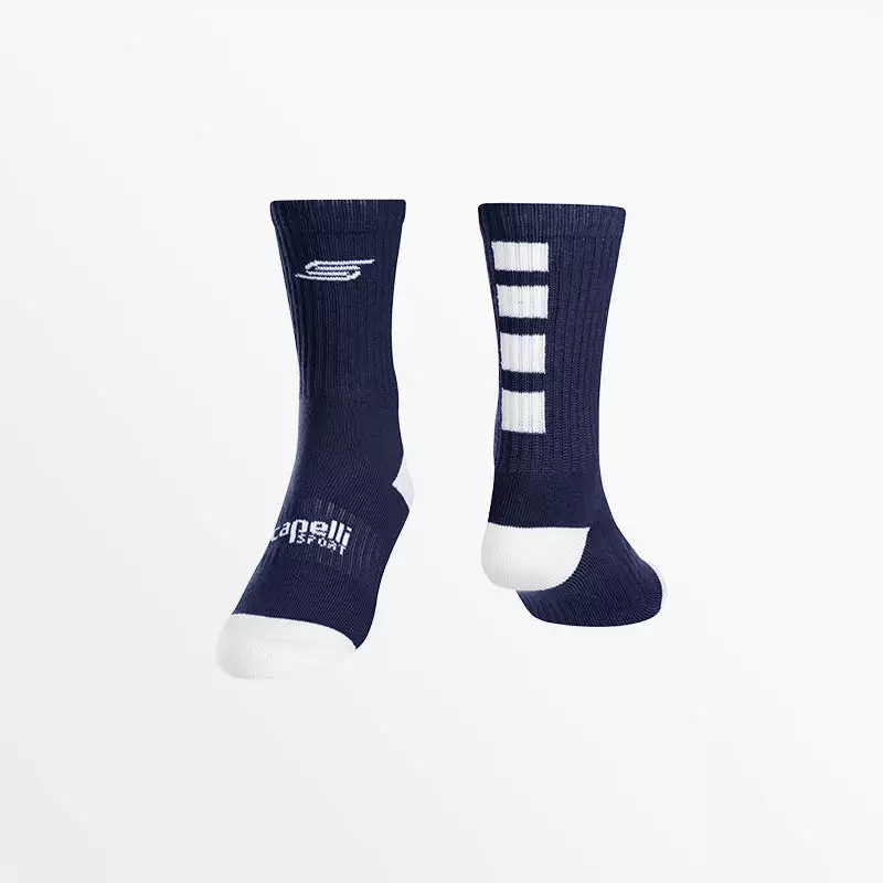 CapelliSport 4-CUBE CREW SOCKS 14 CapelliSport 4-CUBE CREW SOCKS
