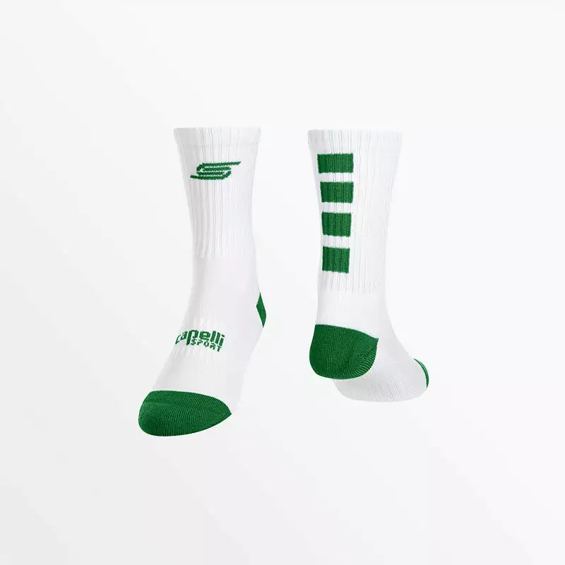 CapelliSport 4-CUBE CREW SOCKS 6 CapelliSport 4-CUBE CREW SOCKS