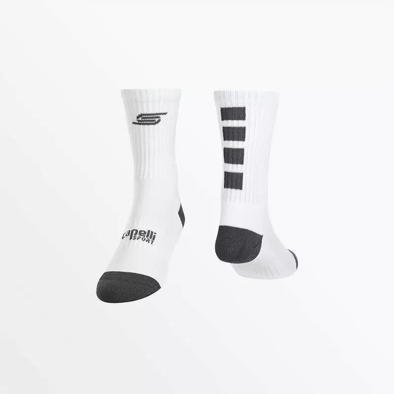 CapelliSport 4-CUBE CREW SOCKS 8 CapelliSport 4-CUBE CREW SOCKS
