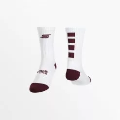 CapelliSport 4-CUBE CREW SOCKS 22 CapelliSport 4-CUBE CREW SOCKS