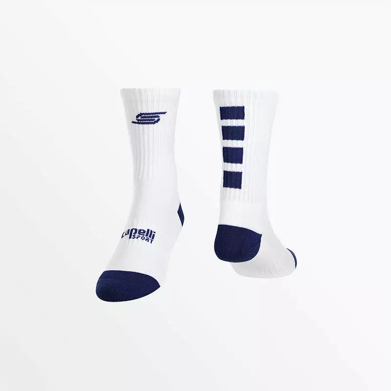 CapelliSport 4-CUBE CREW SOCKS 7 CapelliSport 4-CUBE CREW SOCKS