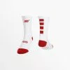 CapelliSport 4-CUBE CREW SOCKS