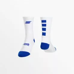 CapelliSport 4-CUBE CREW SOCKS
