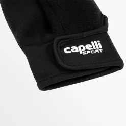 CapelliSport ACCESSORIES ADULT FLEECE FIELD GLOVE