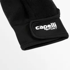 CapelliSport ACCESSORIES YOUTH FLEECE FIELD GLOVE