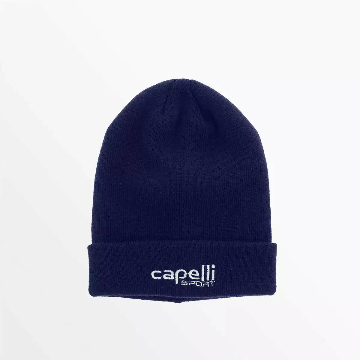 CapelliSport YOUTH BRANDED CUFF BEANIE ACCESSORIES 9 CapelliSport YOUTH BRANDED CUFF BEANIE ACCESSORIES