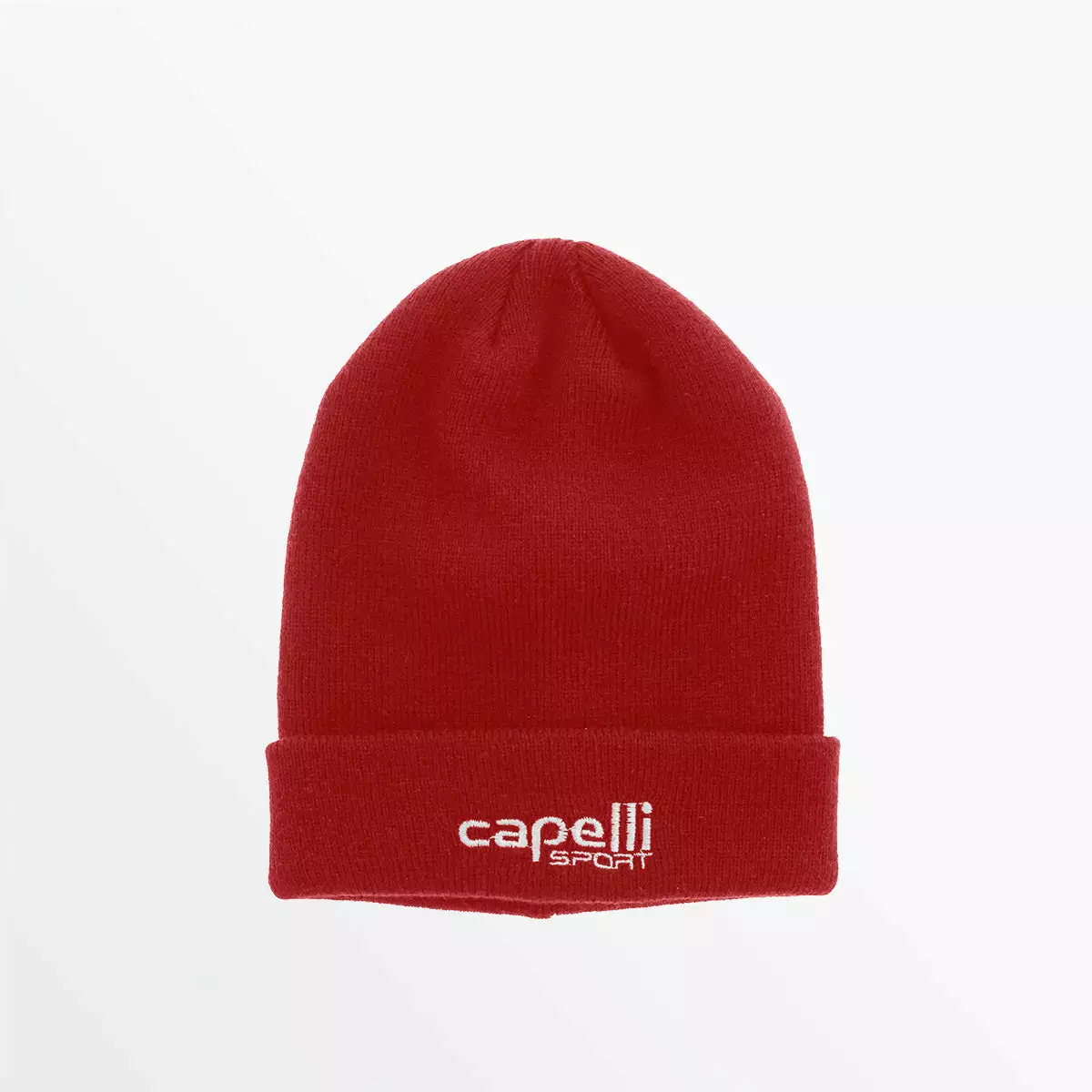 CapelliSport YOUTH BRANDED CUFF BEANIE ACCESSORIES 5 CapelliSport YOUTH BRANDED CUFF BEANIE ACCESSORIES