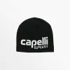 CapelliSport ADULT LOGO KNIT BEANIE