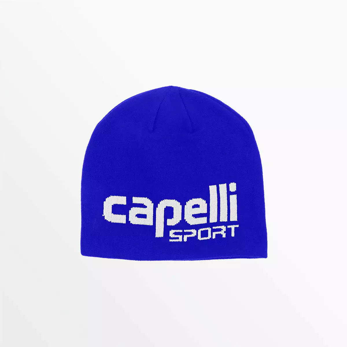 CapelliSport ADULT LOGO KNIT BEANIE 5 CapelliSport ADULT LOGO KNIT BEANIE