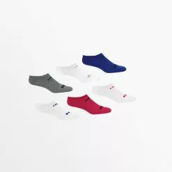 Capellisport.com BASICS CS-COOL LIGHTWEIGHT NO SHOW SOCKS