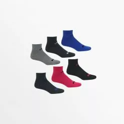 Capellisport.com BASICS CS-COOL LIGHTWEIGHT LOW CUT SOCKS