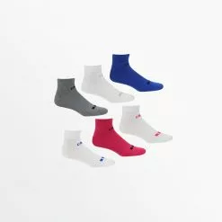 Capellisport.com BASICS CS-COOL LIGHTWEIGHT LOW CUT SOCKS