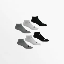 Capellisport.com BASICS CS-COOL LIGHTWEIGHT LOW CUT SOCKS 7 Capellisport.com BASICS CS-COOL LIGHTWEIGHT LOW CUT SOCKS
