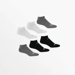 Capellisport.com BASICS CS-COOL LIGHTWEIGHT LOW CUT SOCKS