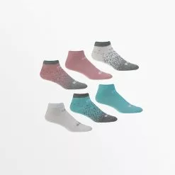Capellisport.com BASICS CS-COOL LIGHTWEIGHT LOW CUT SOCKS