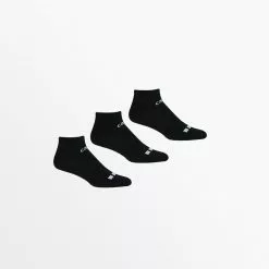 Capellisport.com BASICS CS-COOL CUSHIONED LOW CUT SOCKS