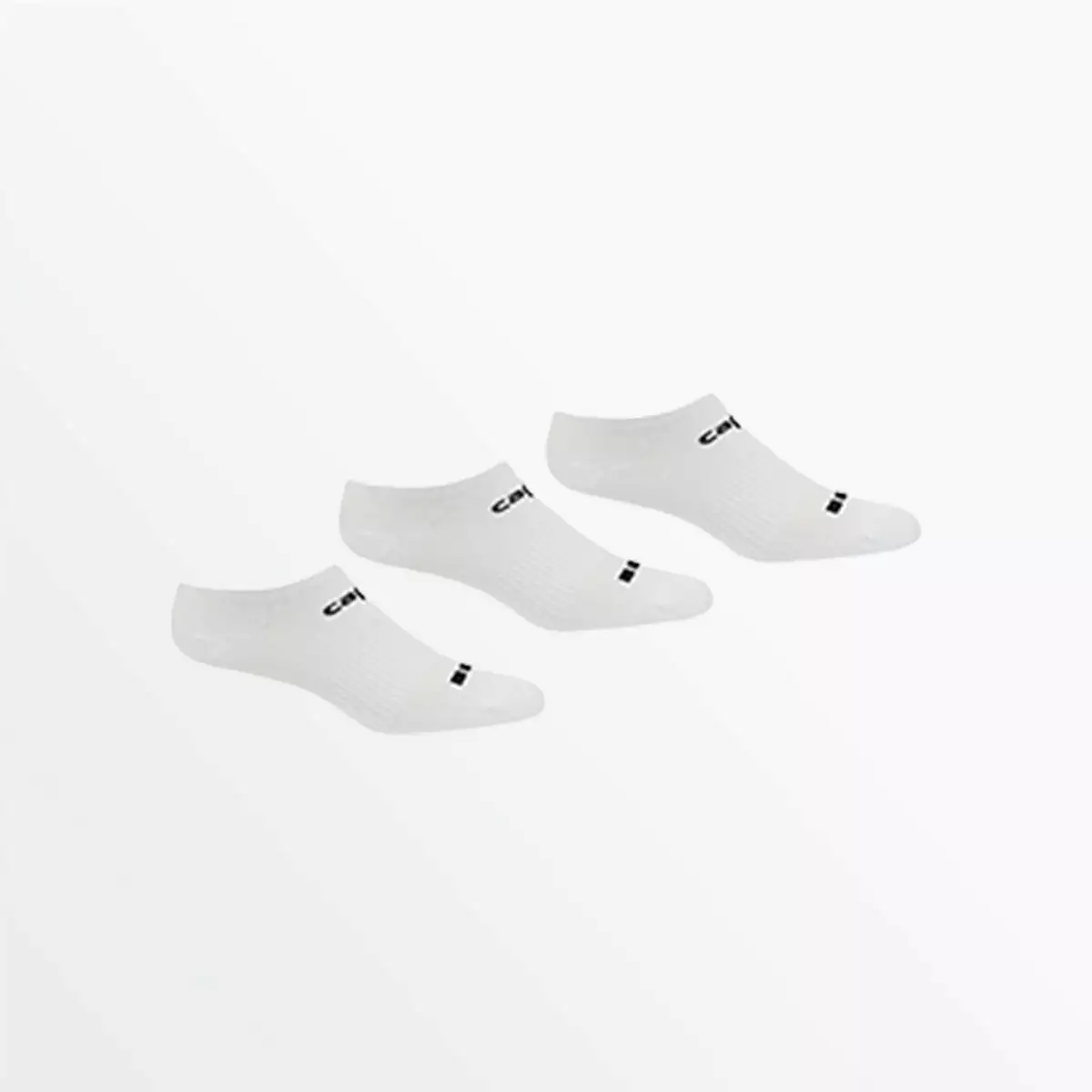 Capellisport.com BASICS CS-COOL CUSHIONED NO SHOW SOCKS 5 Capellisport.com BASICS CS-COOL CUSHIONED NO SHOW SOCKS