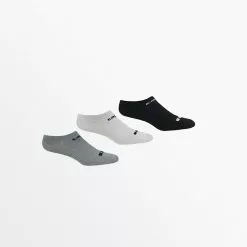 Capellisport.com BASICS CS-COOL LIGHTWEIGHT NO SHOW SOCKS