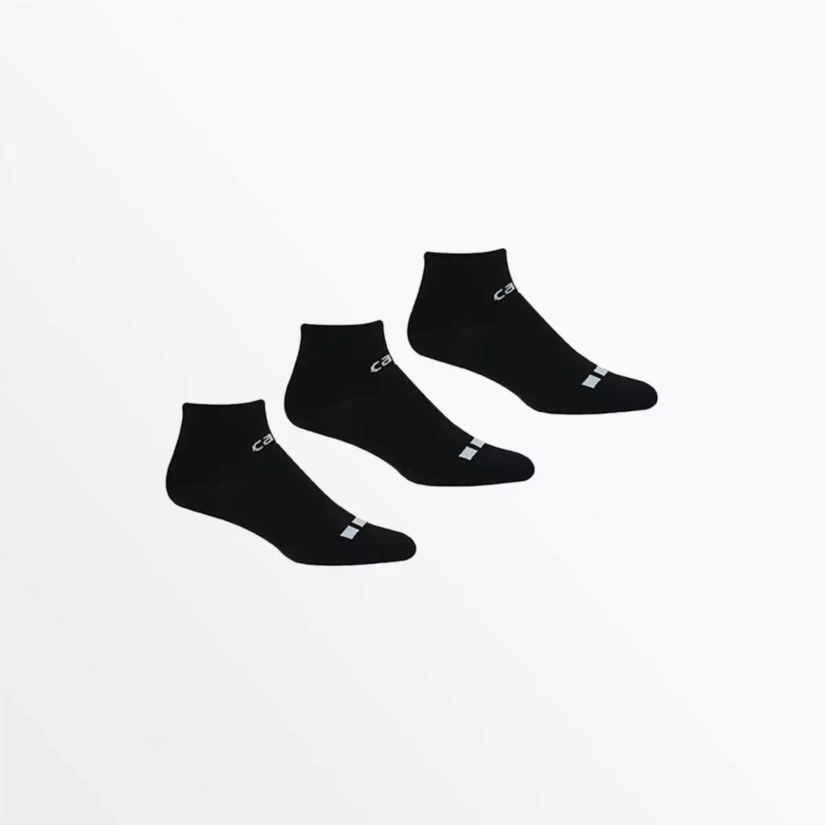 Capellisport.com BASICS CS-COOL LIGHTWEIGHT LOW CUT SOCKS 3 Capellisport.com BASICS CS-COOL LIGHTWEIGHT LOW CUT SOCKS